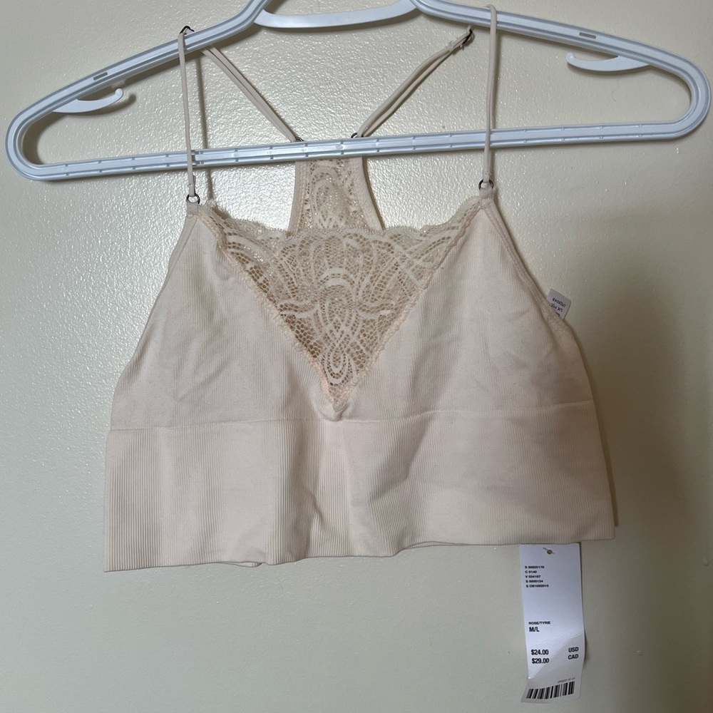 Urban Outfitters Bralette